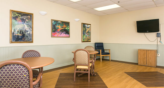 catonsville nursing home