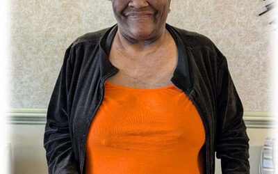 Success Story – June – Ms. Barbour